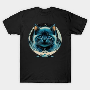 CUTE KITTY T-Shirt